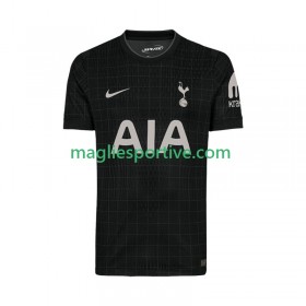 Completo Calcio Tottenham Hotspur Divisa Trasferta 2025-2026